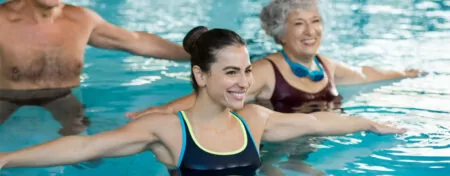 Aquatic Therapy Orange Park, Jacksonville & St. Augustine, FL