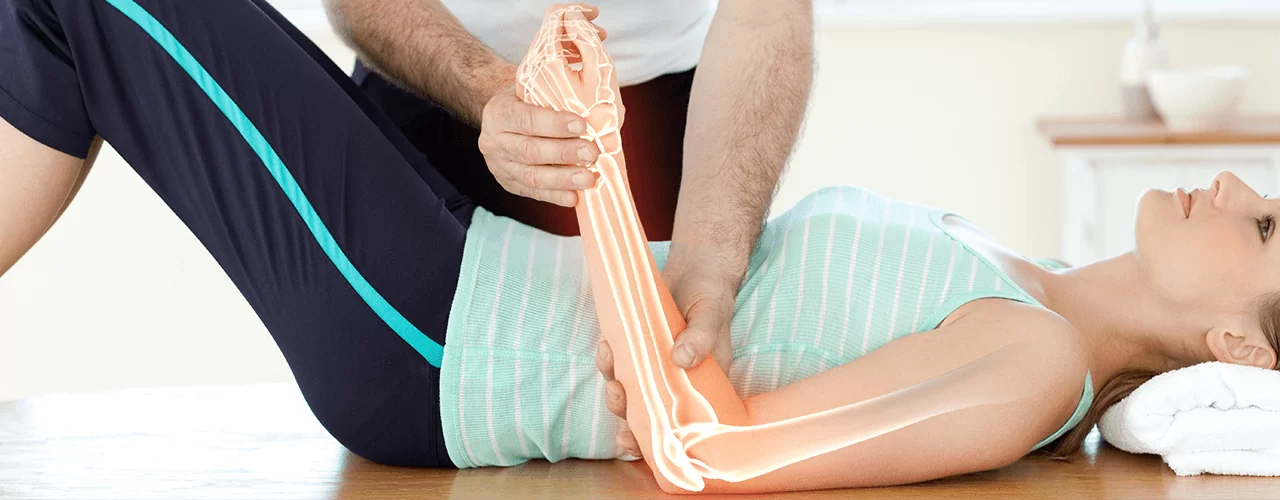 Joint Mobilization Orange Park, Jacksonville & St. Augustine, FL