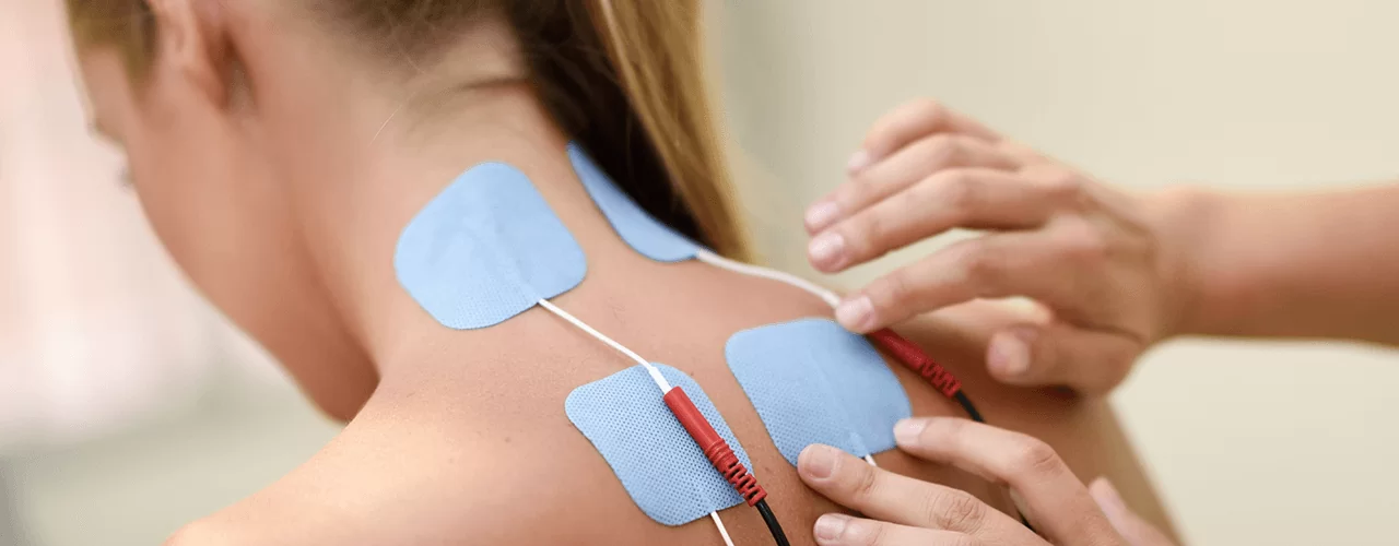 Electrical Stimulation Gainesville and Newberry, FL - ReQuest