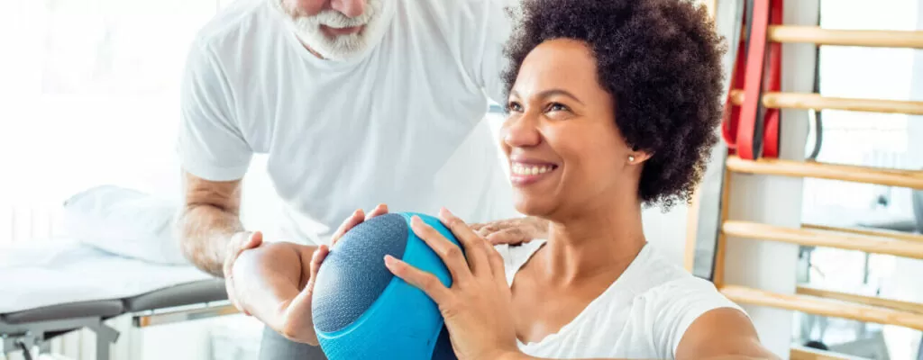 5 Ways To Know You Need Physical Therapy - Rebound Rehabilitation