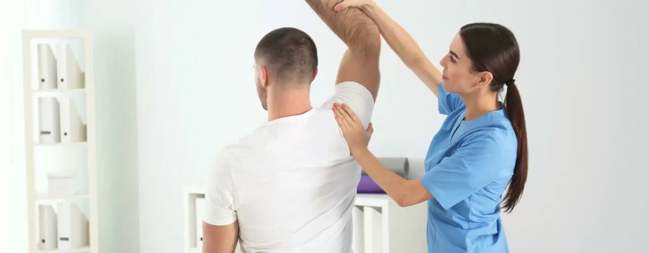 Physical Therapy Isn't Only For Recovery After Surgery