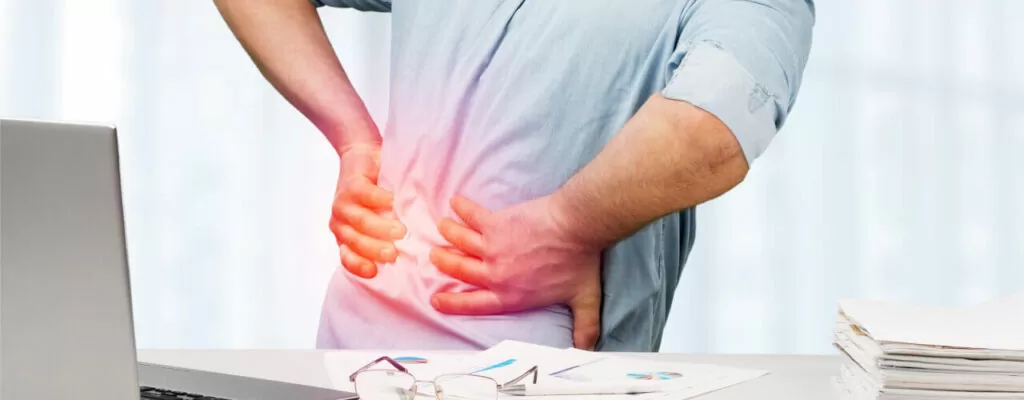 Physical Therapy Can Help You Treat Your Back Pain at the Source