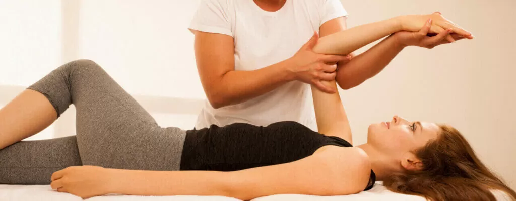 Physical Therapy Treatment in Florida