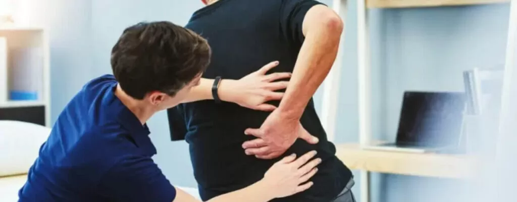 Back Pain treatment in Florida
