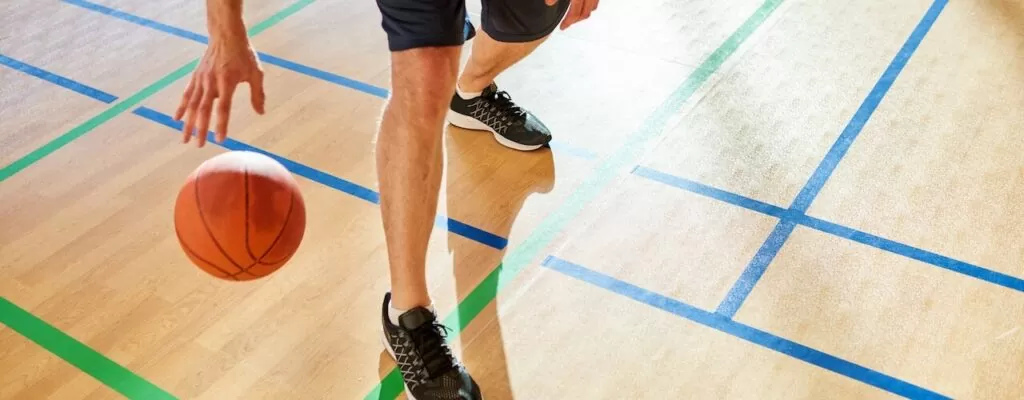 Ankle pain relief treatment in Florida