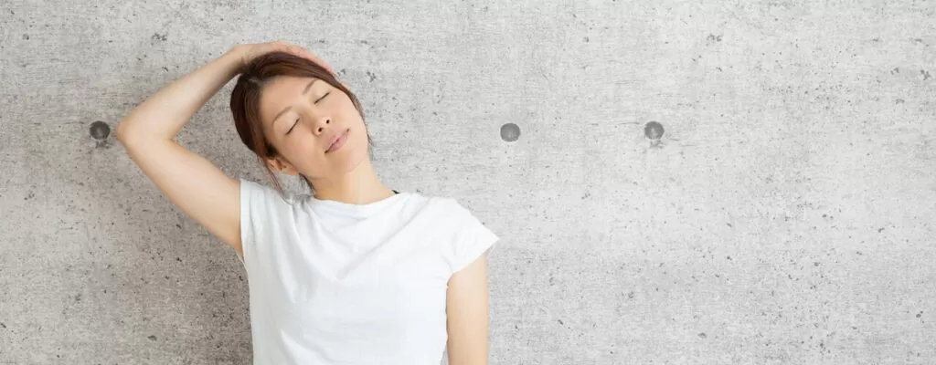 Neck pain relief treatment in Florida