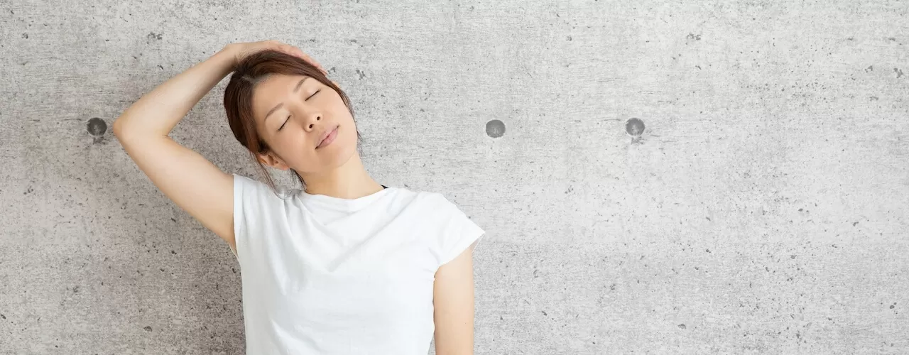 Neck pain relief treatment in Florida