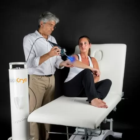 How Does Cryotherapy Work? Exploring the Science