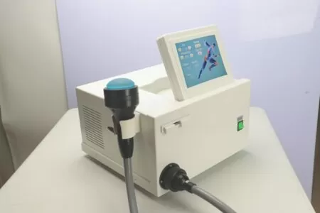 Focus Shockwave Therapy